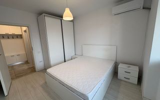 AP. 2 CAMERE BIRUINTEI, PET-FRIENDLY, CENTRALA TERMICA, METROU 15 MIN - Poză 7