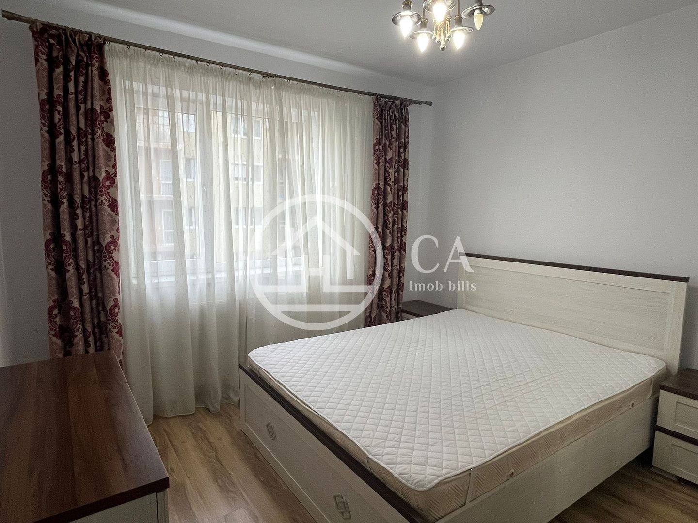 Apartament de închiriat cu 2 camere în Prima Nufărul, Oradea - Poză 3