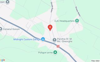 Teren intravilan Chicerea (Tomești), Iași, 6200 mp, zonă în dezvoltare - Poză 1