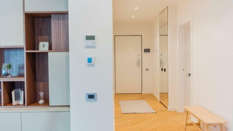 Apartament 3 camere Aviatiei Tower | Mobilat | Loc parcare subteran - Poză 7