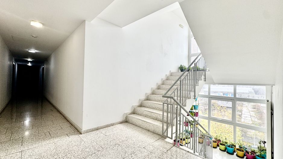 Apartament 2 camere + terasă, natură & liniște — Adora Forest - Poză 16