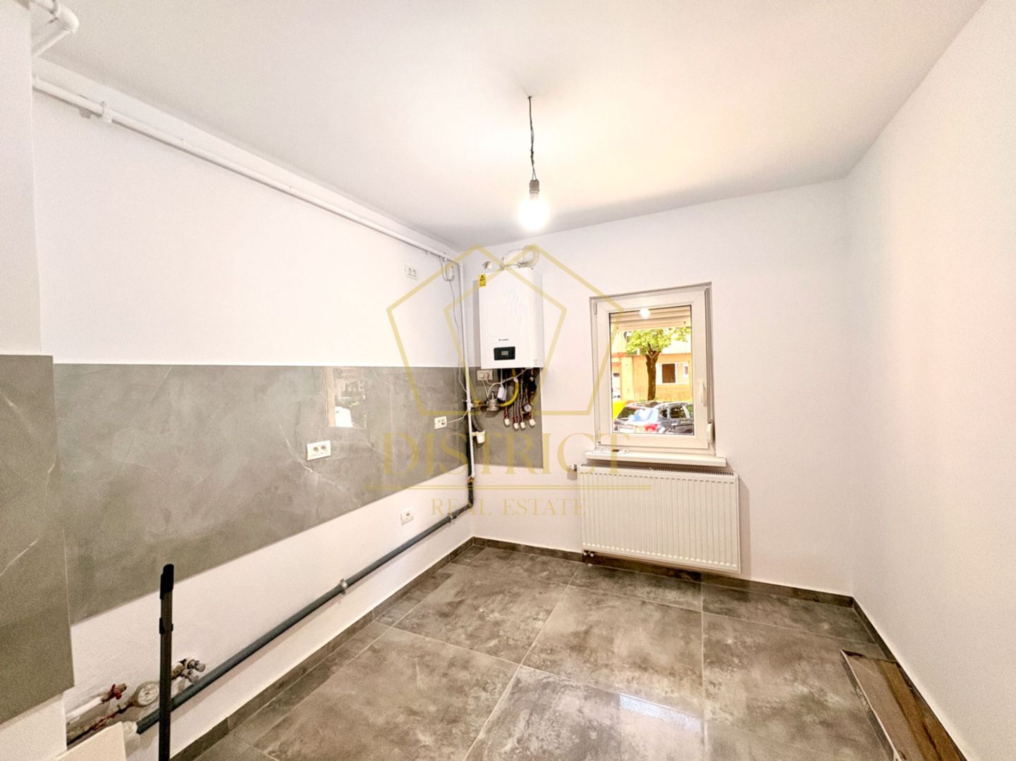 Apartament superb cu 2 camere | Zona Soarelui - Poză 4
