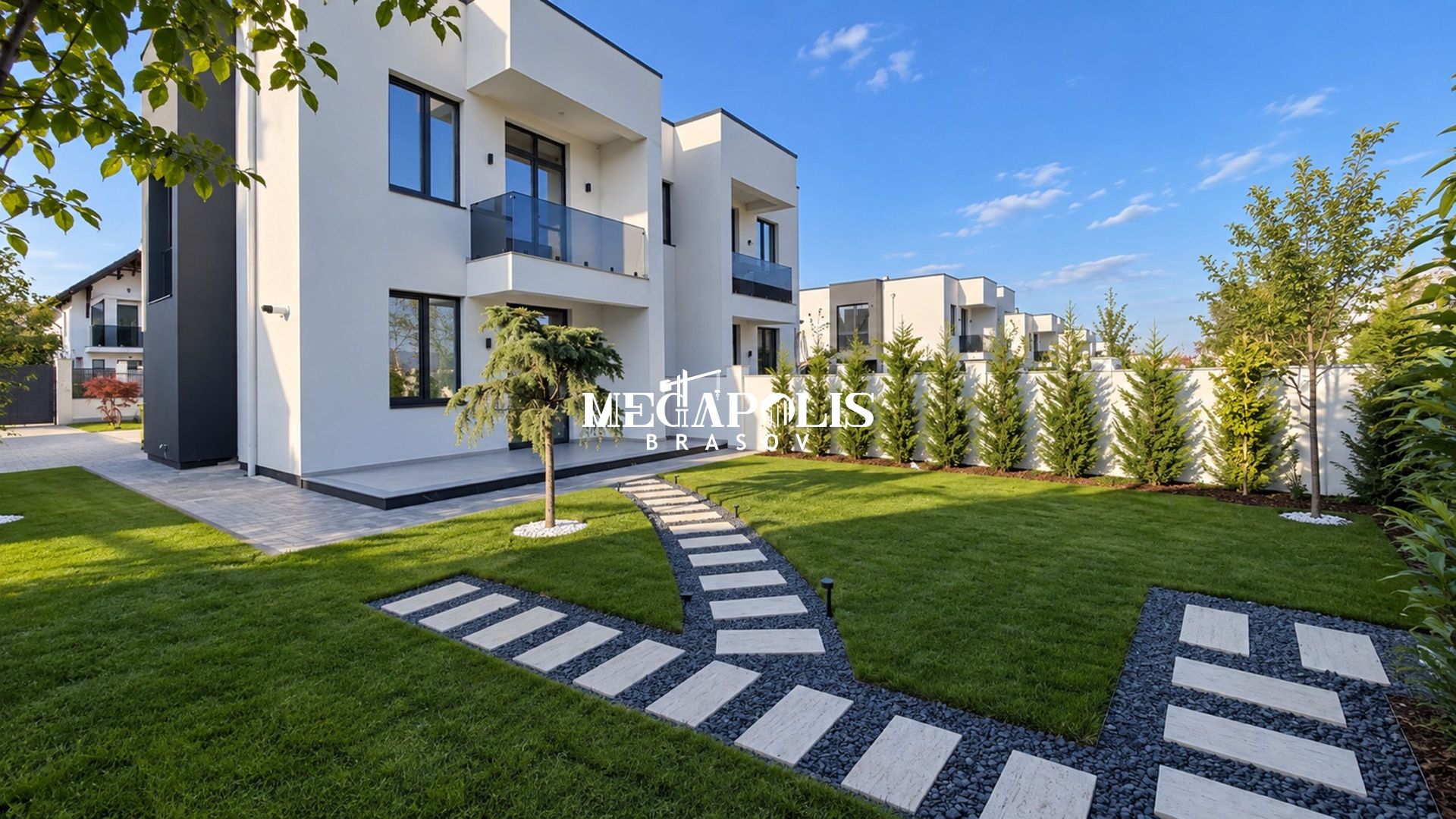 Duplex | Intabulat | Utilitǎți | TVA Inclus - Poză 3