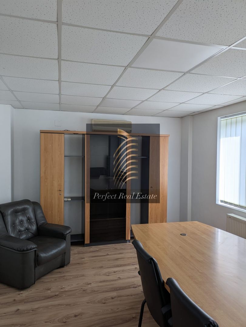 Spațiu de birouri ultracentral – Strada Mircea cel Bătrân - Poză 5