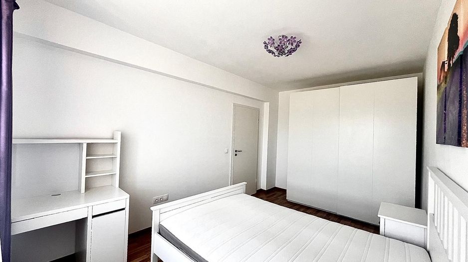 Vanzare apartament 2 camere Avantgarden 3 vedere panoramica 116000 Euro - Poză 4