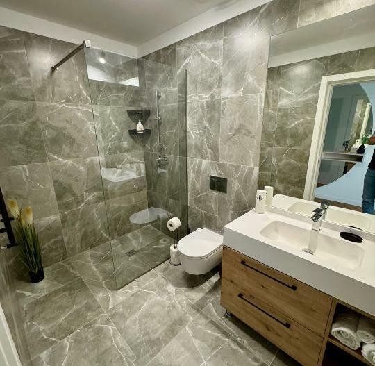 Apartament Premium / 2 camere / One Cotroceni Park / Parcare Subteran inclusa - Poză 11