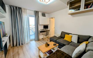 2 camere, Buna Ziua, Parcare, Lidl, Calea Turzii, Grand Hotel Italia - Poză 2