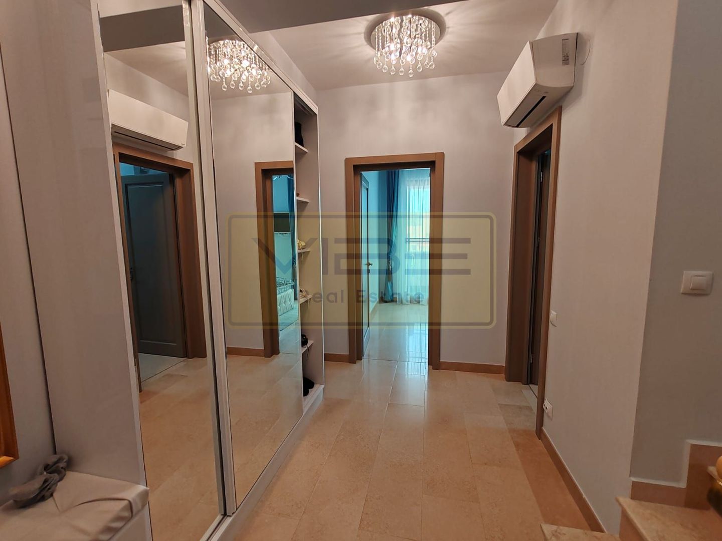 PENTHOUSE- LOCATIE PREMIUM- 5 MINUTE DE PALAS MALL ! COMISION 0 % - Poză 29