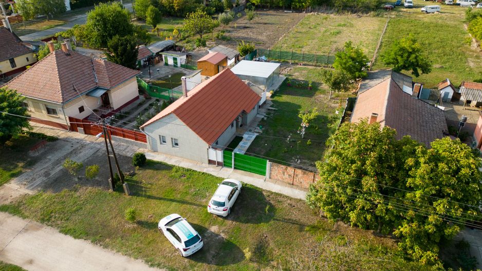 Casă cu 3 camere în Bătania, Ungaria - Poză 26