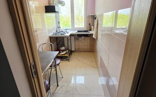 Apartament 2 camere, zona Nord – Polux | Etaj 2 - Poză 13