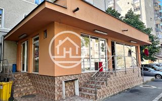 Spatiu comercial de închiriat în zona Calea Aradului, Oradea - Poză 12