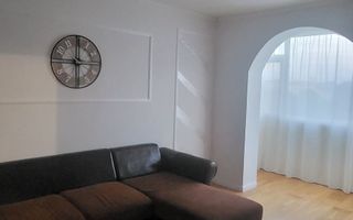 Apartament 2 camere de inchiriat – Alexandru cel Bun, Iasi - Poză 1
