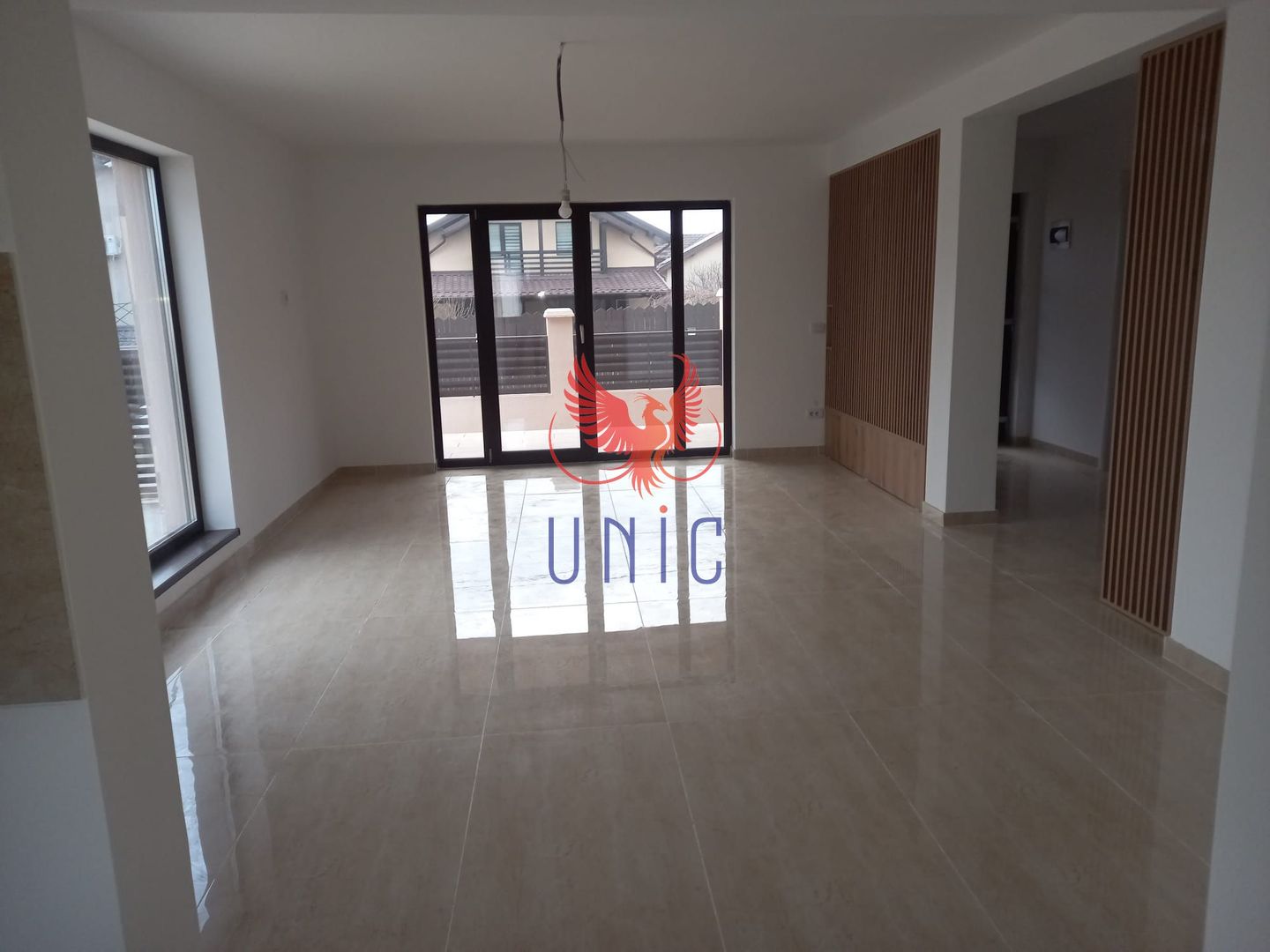 Vila la cheie P+1 zona Bordei - Poză 28