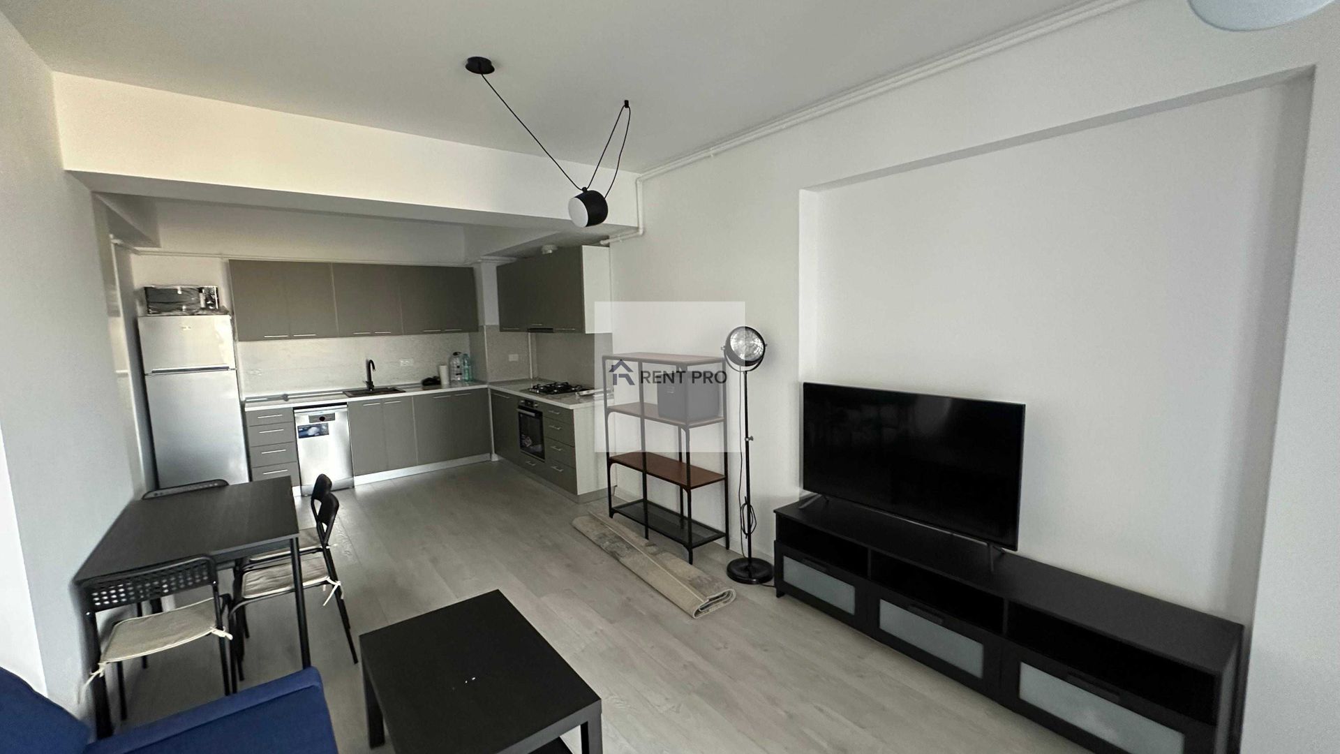 Apartament 2 camere de închiriat | Novum Politehnica | Etaj 8 | - Poză 1