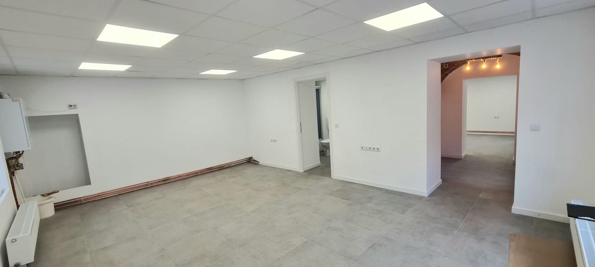 Spațiu comercial de vânzare – zonă ultracentrală Avram Iancu – Magheru - Poză 13