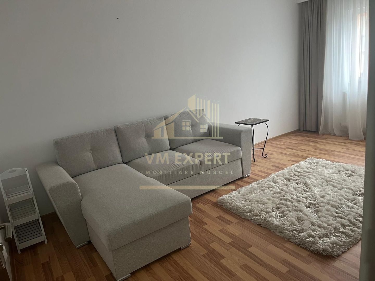 VANZARE SAU INCHIRIERE APARTAMENT 2 CAMERE ETAJ 3 GRUI - Poză 3
