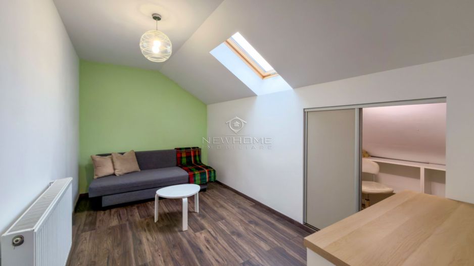 Apartament 3 camere, 115 mp, zona Borhanci - Poză 17