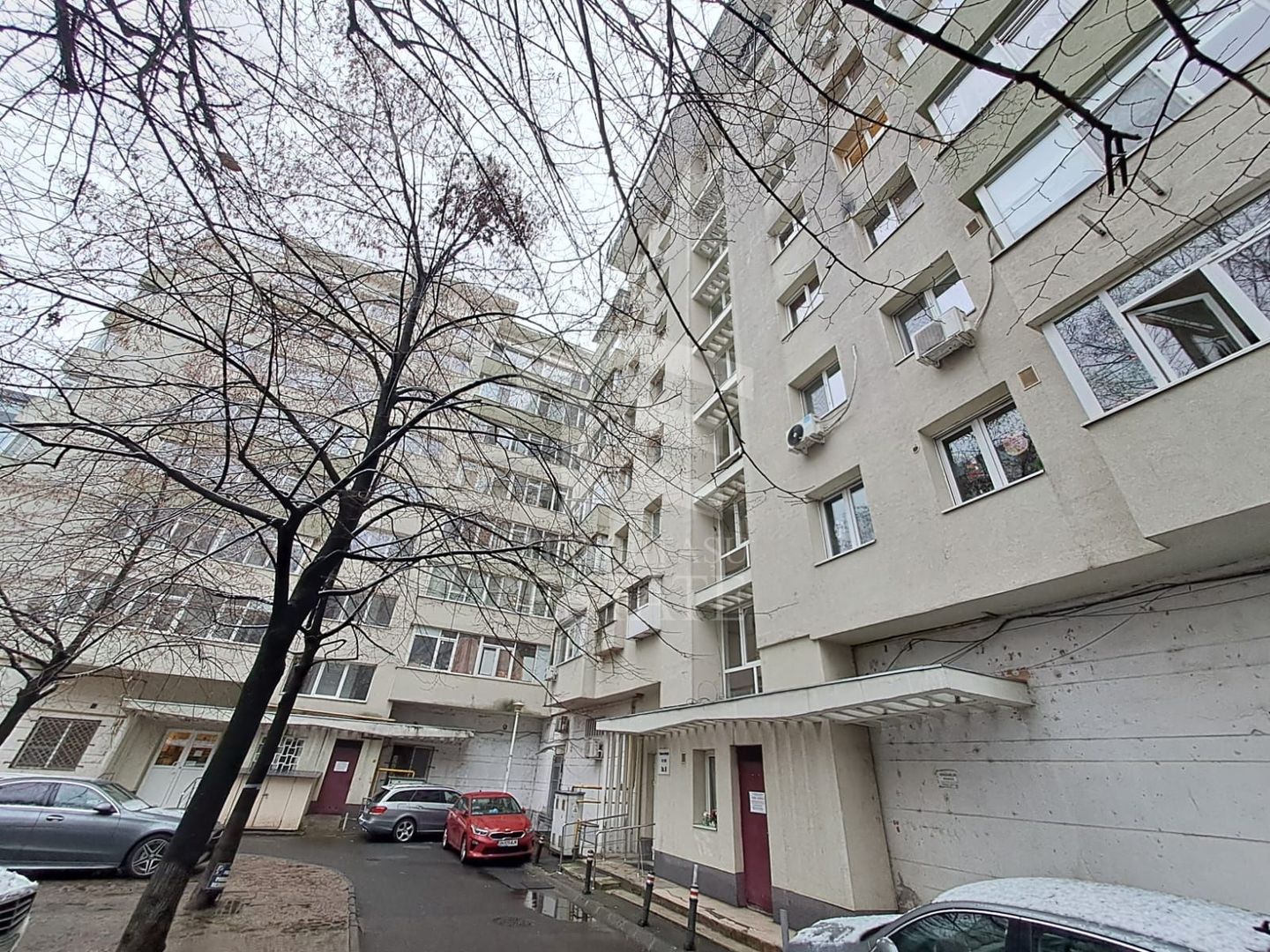 Apartament 3 camere  Metrou Basarab 0% Comision - Poză 2