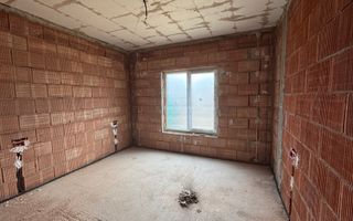 Duplex cu 3 camere, 80 mp utili Mosnita Veche - Poză 6