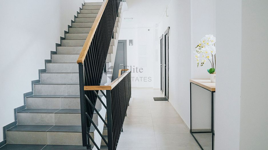 Apartament nou de vanzare cu 2 camere ultracentral Oradea - Poză 17