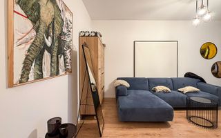 Vânzare I Apartament 2 Camere | Parcare Inclusă I Floreasca - Poză 2