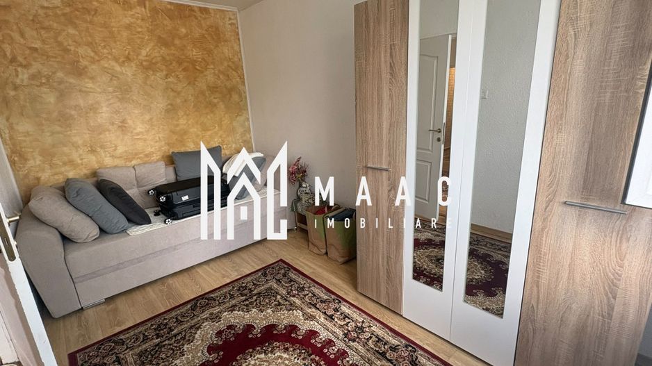 Apartament de vânzare Sibiu | Hipodrom 2 | etaj 1, finisat clasic - Poză 4