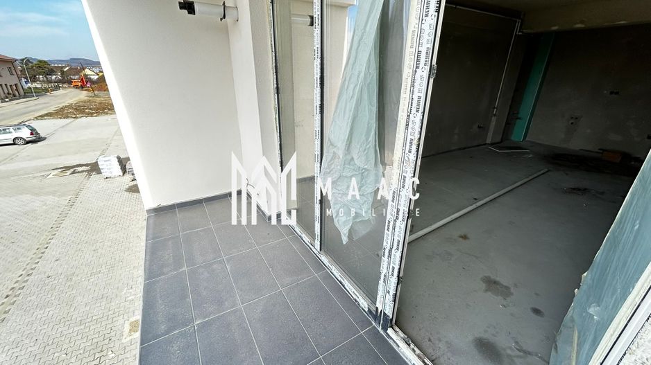 Apartament 2 camere | Etaj 1 | Încălzire în pardoseală | Parcare | Șelimbăr - Poză 13