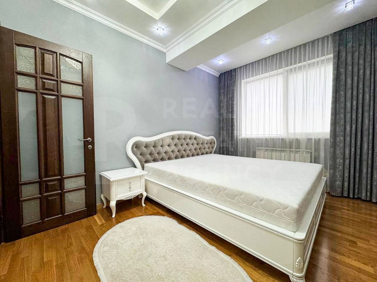 Chirie, apartament, 3 camere, strada Bogdan Voievod, Râșcani - Poză 4
