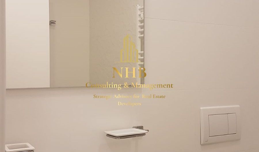 Apartament de ichiriat 3 camere -119 mp-Laguna Residence-PARCARE - Poză 9