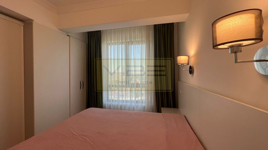 Apartament 2 camere + parcare subterana Pacaurari Grand Beetle - Poză 6