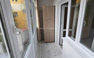 Apartament cu 2 camere ultracentral etaj 1 renovat mobilat utilat - Poză 3