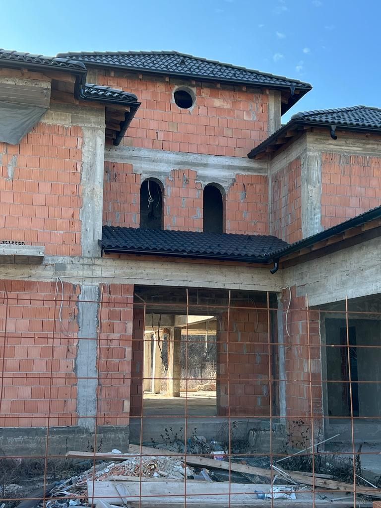 De vânzare | Conac elegant lângă pădure | Tunari - Poză 34