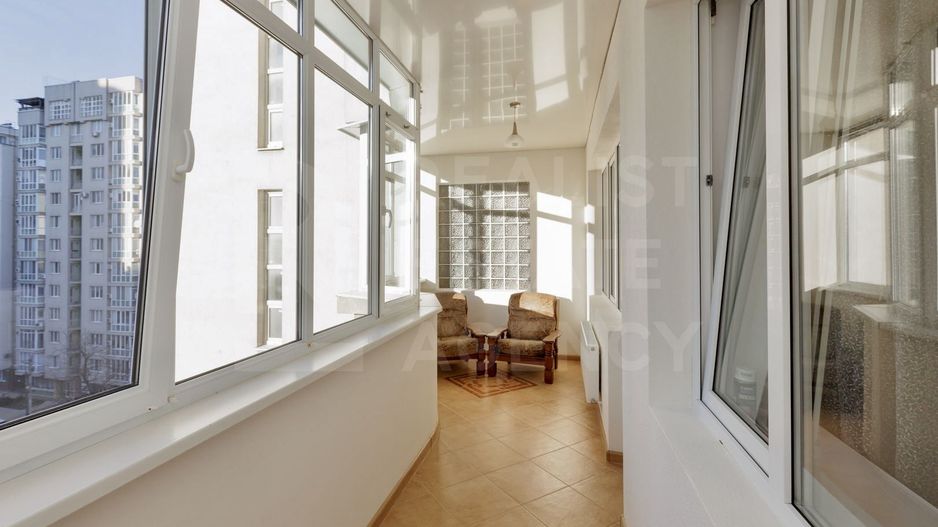 Chirie, apartament, 3 camere, strada Anestiade, Centru - Poză 8