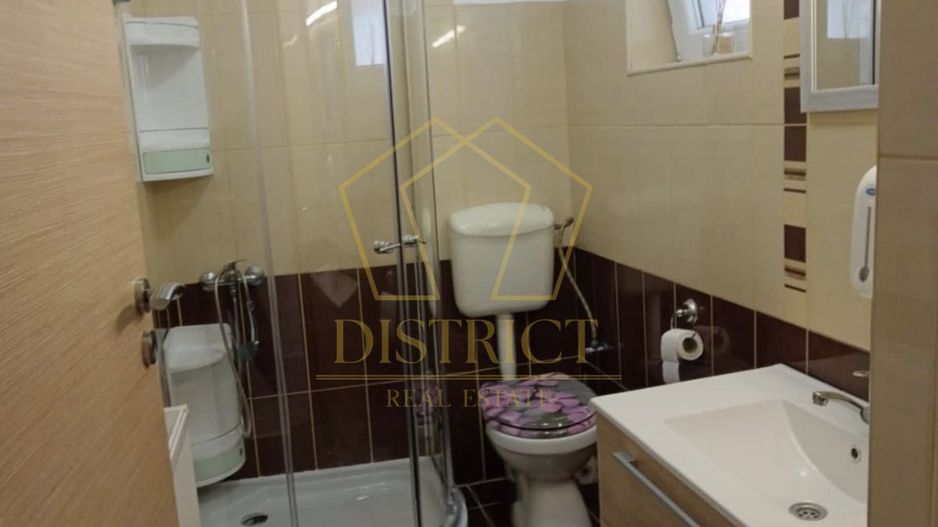 Casa individuala cu 3 camere si garaj I Giroc - Poză 12