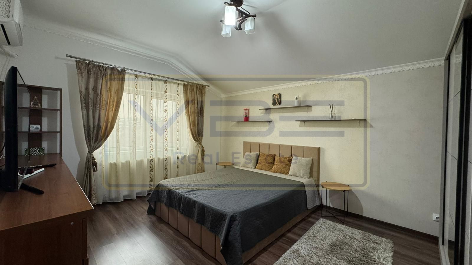 Apartament 2 camere Cris Estate -Family Market Bucium - Poză 11
