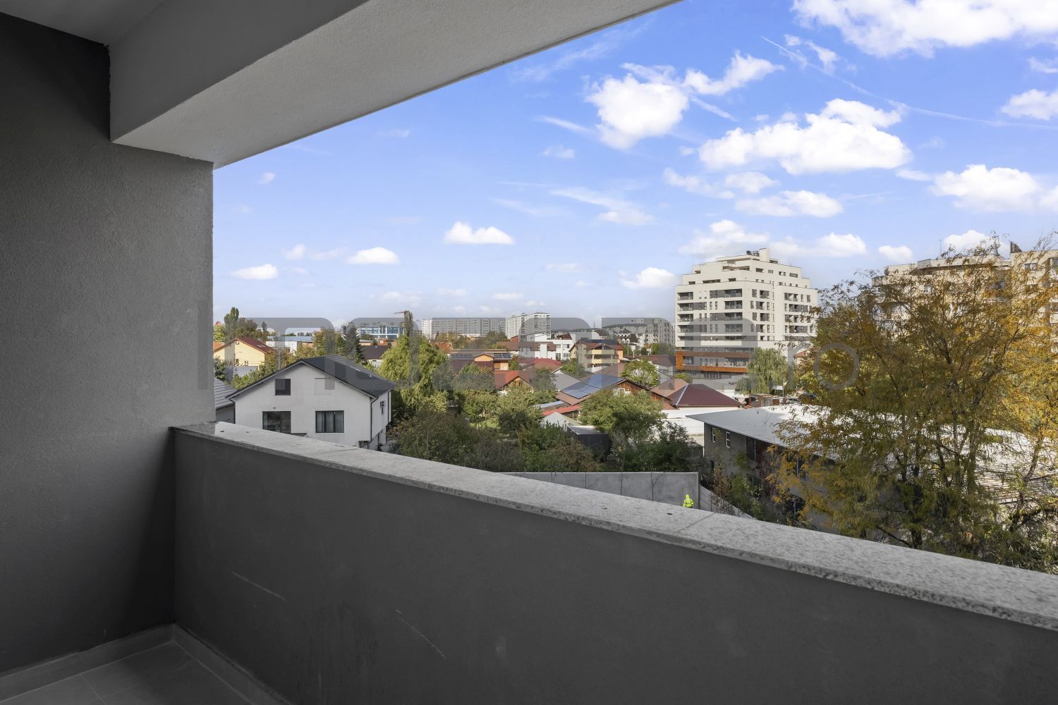 Apartament FINISAT / DECOMANDAT / mutare DECEMBRIE / COMISION 0% / TERASA 12 - Poză 13