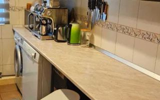 Apartament 3 camere Podu Ros - Poză 5