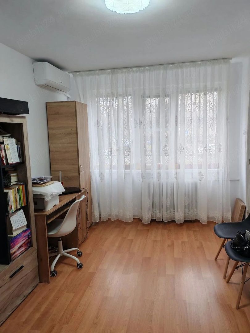 ✨ Vânzare Garsonieră Modernă, Renovată la Cheie - Titan - Poză 1