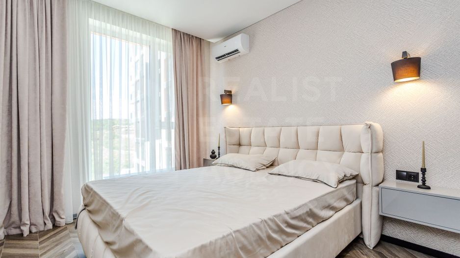 Vânzare, apartament, 1 cameră, strada Milescu Spătaru, Ciocana - Poză 6