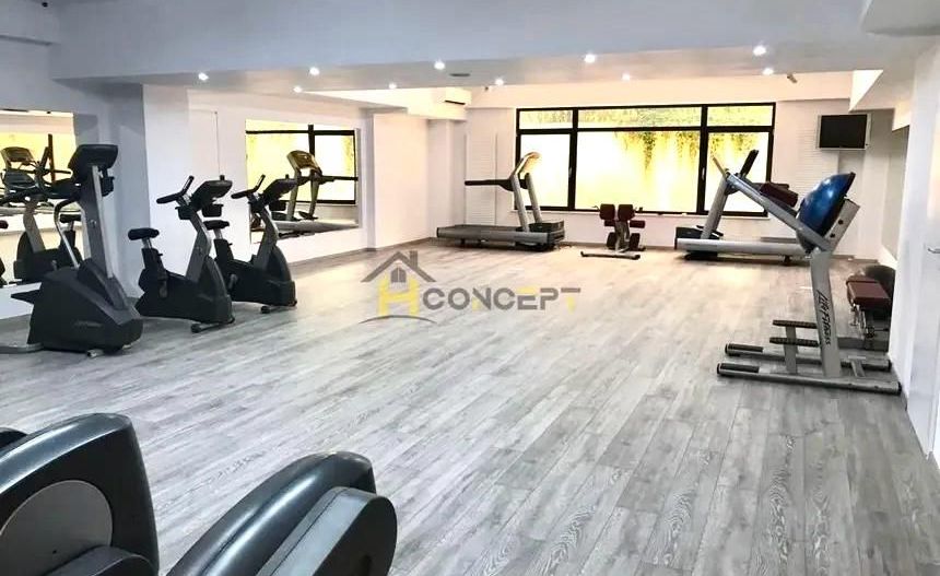 Inchiriere centru Recuperare, Fitness si Spa zona Baneasa - Poză 2