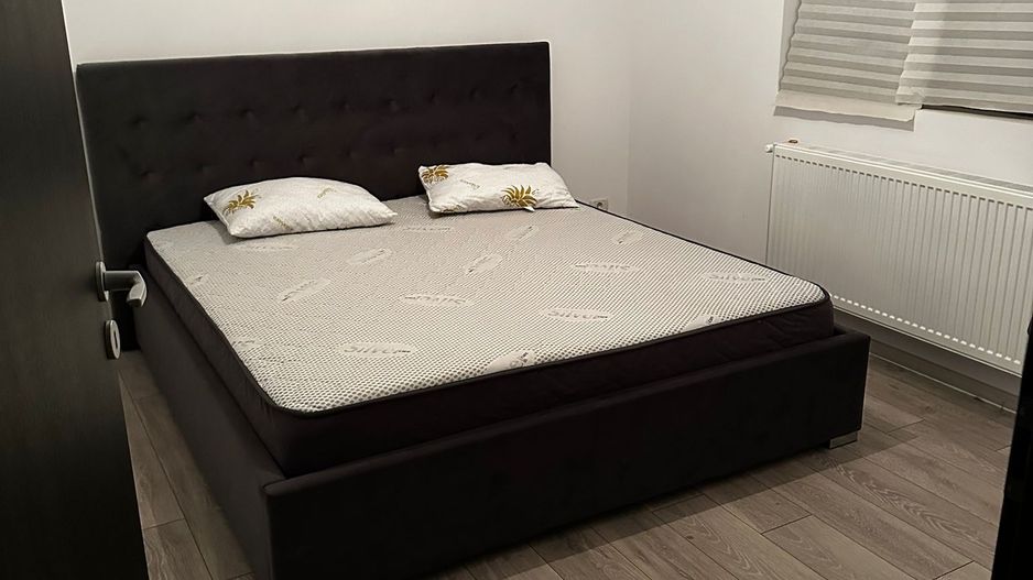 Apartament 3 camere spațios, finisat modern. - Poză 4