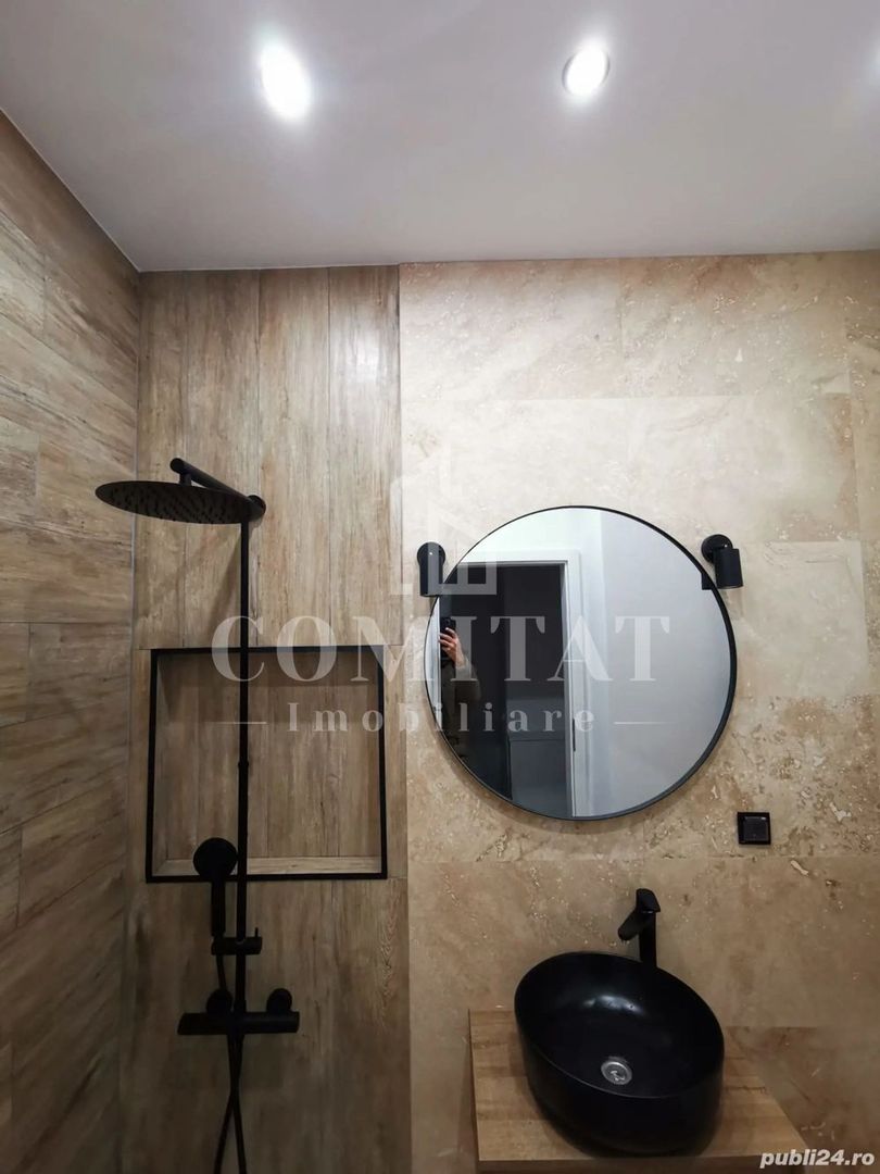 Apartament la cheie | Parcare | 18 mp terasa | Zona Eroilor-Floresti - Poză 7