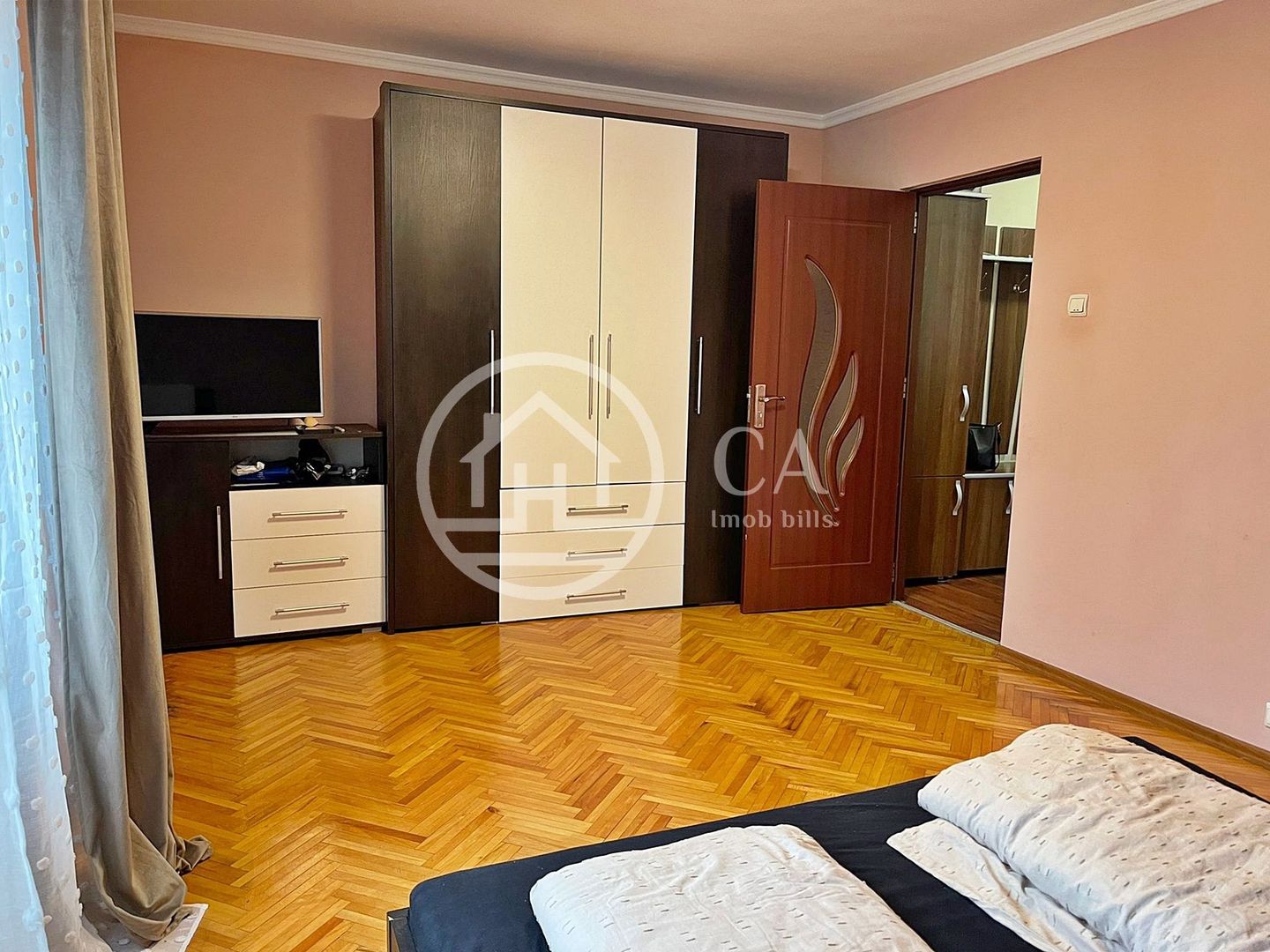 Apartament de închiriat cu 2 camere în zona Nufarul, Oradea - Poză 2