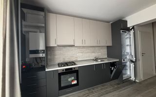 STUDIO PREMIUM CU PARCARE SUBTERANĂ, 5 minute pasarela Berceni - Poză 4