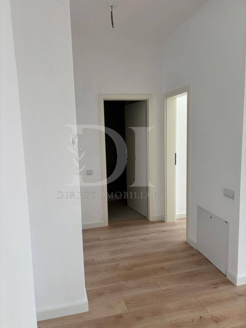 Apartament  de vanzare/ Zona BMW :Floresti - Poză 13