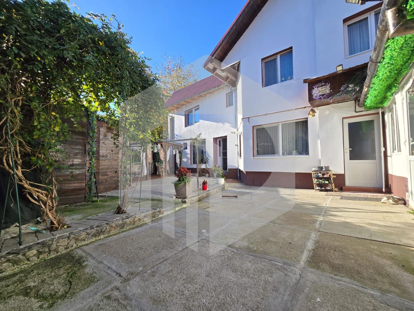 2 case de vanzare CF separate zona Moara de scoarta - Poză 23