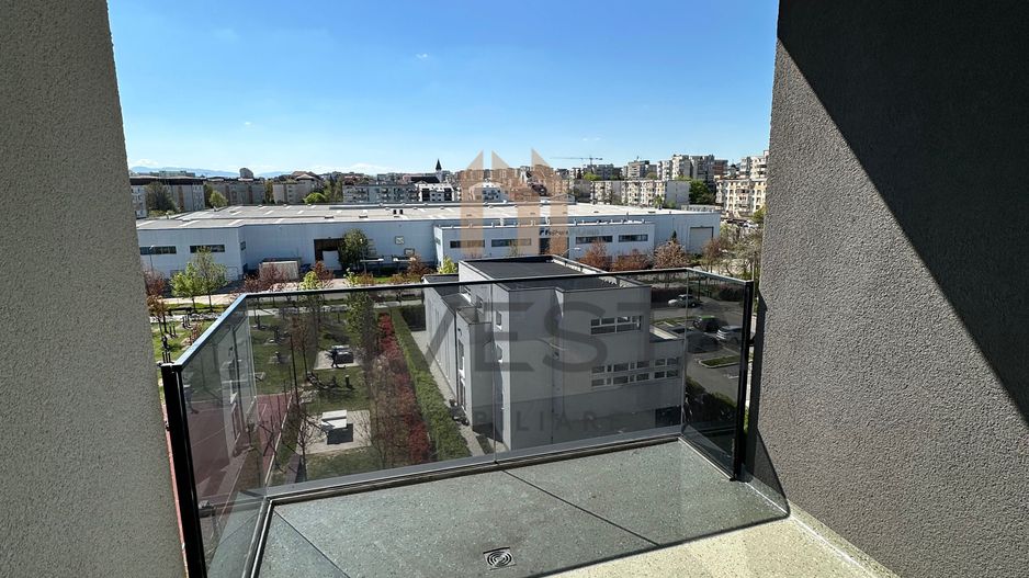 Apartament luminos | Complex Premium | Intre Lacuri | View deschis! - Poză 7