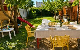 Vila cu design modern si finisaje premium, zona Lunei - Poză 7