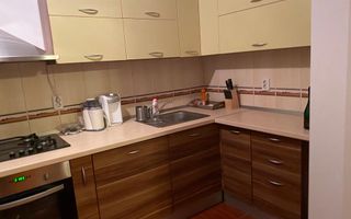 2 camere Greendield de inchiriat langa  padurea Baneasa. - Poză 4