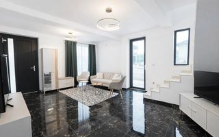 Casă de vânzare în Rediu, Iași | P+1E | 113,55 mp utili, teren 515 m - Poză 3